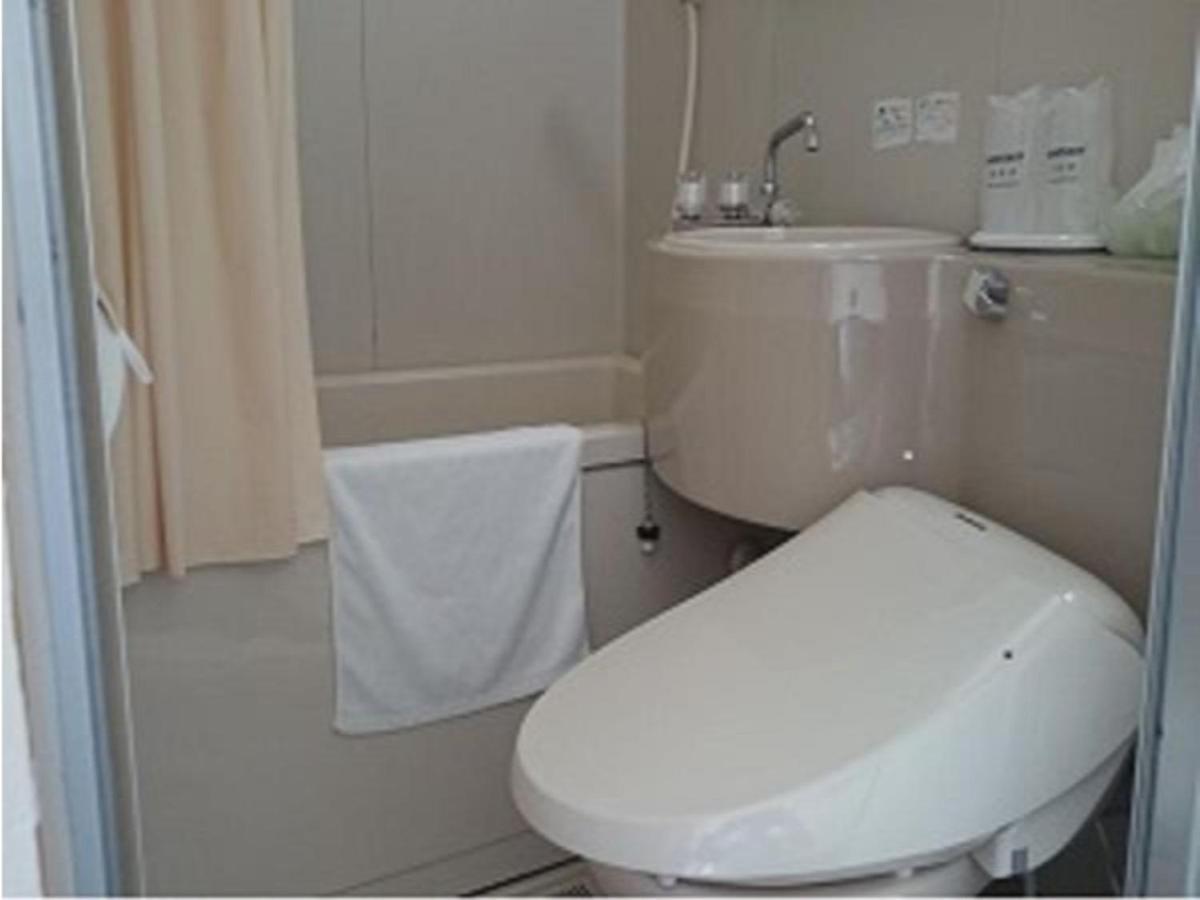 City Inn Nishi Tanabe / Vacation Stay 78538 Osaka Ngoại thất bức ảnh